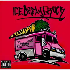 Ice Cream Truck - Single by Taya P album reviews, ratings, credits