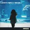 What's Really Matter album lyrics, reviews, download