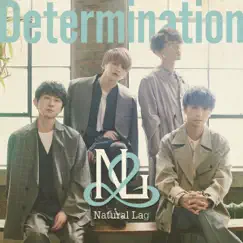 Determination - Single by Natural Lag album reviews, ratings, credits