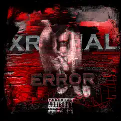 Error by Xravial album reviews, ratings, credits