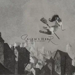 Salem's Heir by Peter Gundry album reviews, ratings, credits