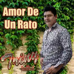 Amor De Un Rato by Triny y La Leyenda album reviews, ratings, credits