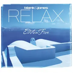 Relax Edition 5 by Blank & Jones album reviews, ratings, credits