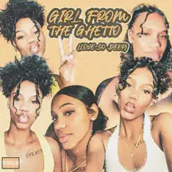 Girl from the Ghetto (Love so Deep) - Single by NS Napp album reviews, ratings, credits