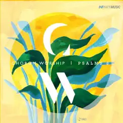 CHOROM WORSHIP 2 - Psalm 8 - Single by Chorom album reviews, ratings, credits