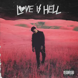 Love Is Hell by Phora album download
