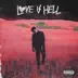 Love Is Hell album cover