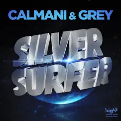 Silver Surfer Song Lyrics