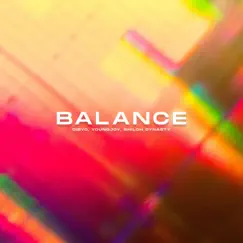 Balance (Instrumental) - Single by Dibyo, YoungJoy & Shiloh Dynasty album reviews, ratings, credits