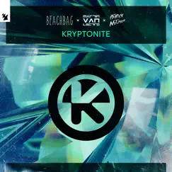 Kryptonite - Single by Beachbag, Martin van Lectro & Patrick Metzker album reviews, ratings, credits