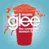 Glee: The Music - The Complete Season Two album cover