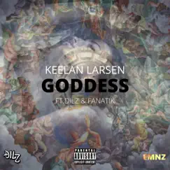 Goddess (feat. Dilz & Fanatik) Song Lyrics