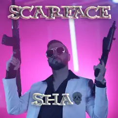 Scarface - Single by Sha album reviews, ratings, credits