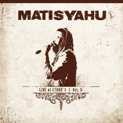 Live at Stubb's, Vol. II by Matisyahu album reviews, ratings, credits