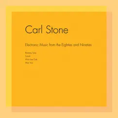 Electronic Music from the Eighties and Nineties by Carl Stone album reviews, ratings, credits