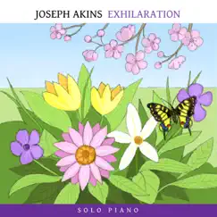 Exhilaration - Single by Joseph Akins album reviews, ratings, credits