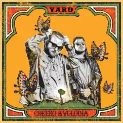 YARD by Cheeko & Volodia album reviews, ratings, credits