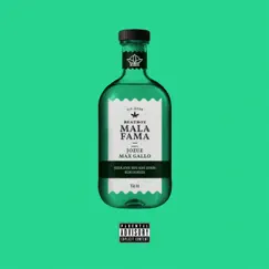 Mala Fama - Single by Beatboy, Jozue & Maxx Gallo album reviews, ratings, credits