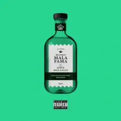 Mala Fama Song Lyrics