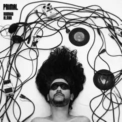 Primal - EP by Rodrigo Almar album reviews, ratings, credits