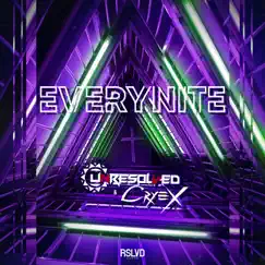 Everynite (Extended Mix) Song Lyrics