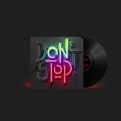 Don't_Stop! - Single by LoopcypheR album reviews, ratings, credits