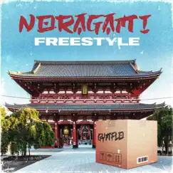 Noragami - Single by Gymflo album reviews, ratings, credits