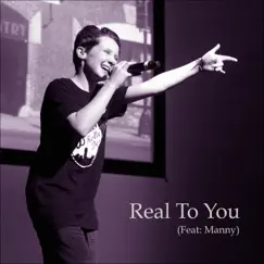 Real to You (feat. Manny) - Single by Zola Simone album reviews, ratings, credits