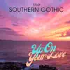 Up on Your Love - Single album lyrics, reviews, download