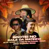 Brotei no Baile da Matinha (Remix Pagodão Tiktok) - Single album lyrics, reviews, download