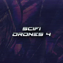 SciFi Drones 4 by Titan Slayer album reviews, ratings, credits
