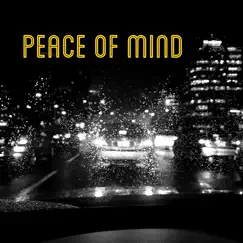 Peace of Mind - Single by Phillxn album reviews, ratings, credits