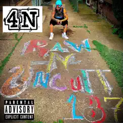 187 - Single by Raw-N-Uncutt album reviews, ratings, credits