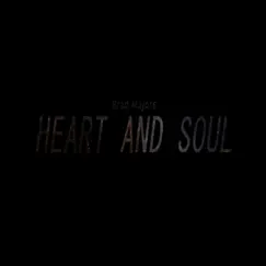 Heart and Soul - Single by Brad Majors album reviews, ratings, credits