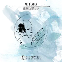 Serpentine - Single by Aki Bergen album reviews, ratings, credits