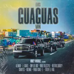 Las Guaguas Van (feat. Omy de Oro, Neutro Shorty, Chucky73, Nino Freestyle, Hozwal, Totoy El Frio & Pablo Chill-E) Song Lyrics