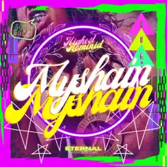 Myshain Myshain - Single by HIGHEST.HOMINID album reviews, ratings, credits