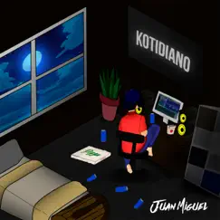 Kotidiano Song Lyrics