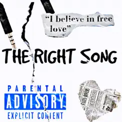 The Right Song - Single by Ysetta album reviews, ratings, credits