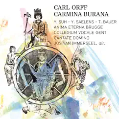 Carmina Burana: No. 25, Fortuna Imperatrix Mundi, 
