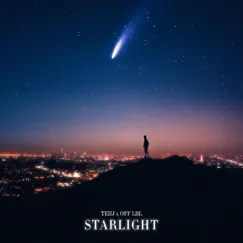 Starlight - Single by Tehj & OFF LBL album reviews, ratings, credits