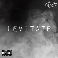 Levitate - Single by K.LuB album reviews, ratings, credits