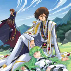 Code Geass Lelouch of the Rebellion R2 (Original Motion Picture Soundtrack 2) by Hitomi Kuroishi & Kohtaro Nakagawa album reviews, ratings, credits