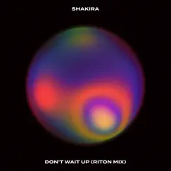 Don't Wait Up (Riton Mix) - Single by Shakira album reviews, ratings, credits