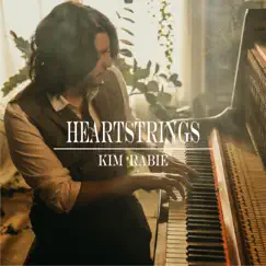 Heartstrings - Single by Kim Rabie album reviews, ratings, credits