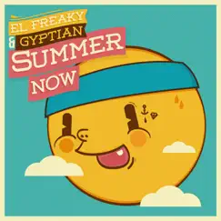 Summer Now (feat. Gyptian) Song Lyrics