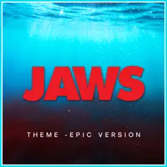 Jaws Theme (Epic Version) Song Lyrics