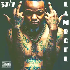 37/7 by Lambo EL album reviews, ratings, credits