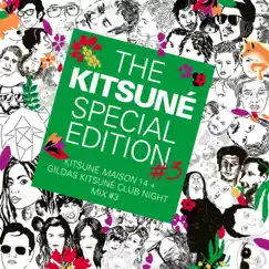 True Romance (Gildas Kitsuné Club Night Remix) Song Lyrics