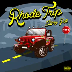 Rhode Trip by Jessy Piff album reviews, ratings, credits